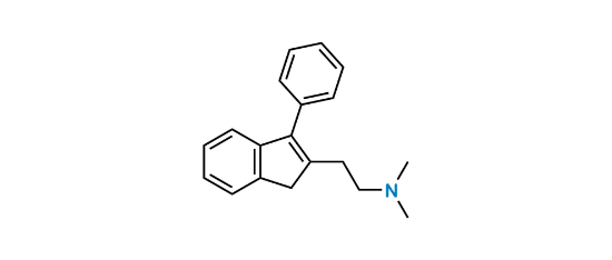 Picture of Dimetindene EP Impurity G