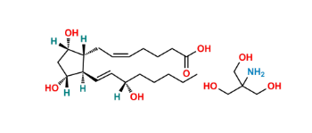 Picture of Dinoprost Trometamol