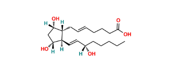 Picture of Dinoprost EP Impurity A