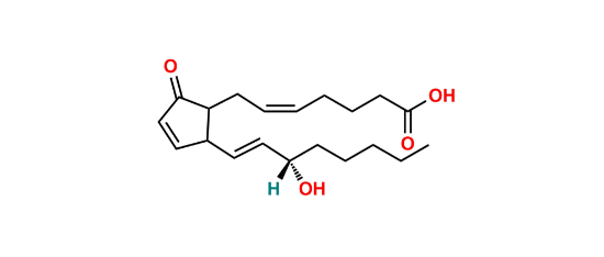 Picture of Dinoprostone EP Impurity E Picture of Dinoprostone EP Impurity E