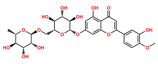 Picture of Diosmin