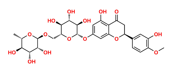 Picture of Diosmin EP Impurity B