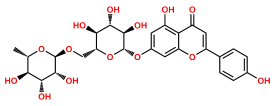 Picture of Diosmin EP Impurity C