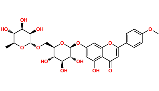 Picture of Diosmin EP Impurity E