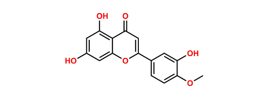 Picture of Diosmin EP Impurity F