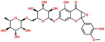 Picture of Diosmin Impurity 2
