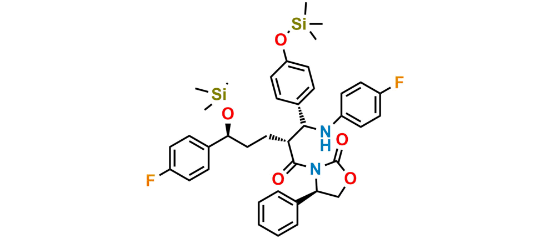 Picture of Ezetimibe Impurity 53