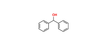 Show details for Diphenhydramine  EP Impurity D Picture of Diphenhydramine  EP Impurity D