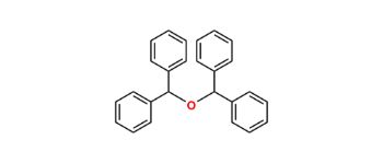 Show details for Diphenhydramine Impurity K Picture of Diphenhydramine Impurity K