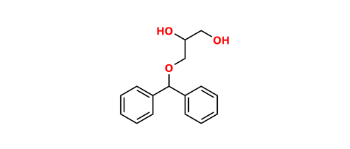 Show details for Diphenhydramine Related Compound B Picture of Diphenhydramine Related Compound B