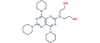 Picture of Dipyridamole EP Impurity A