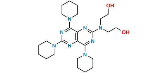 Picture of Dipyridamole EP Impurity A