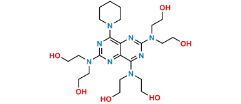 Picture of Dipyridamole EP Impurity B