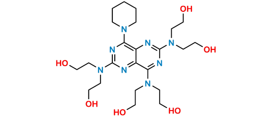 Picture of Dipyridamole EP Impurity B