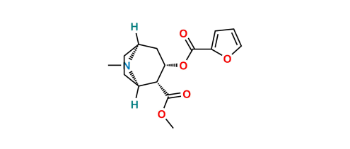 Picture of Ecgonine Impurity 1