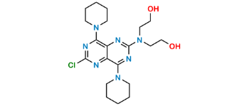 Picture of Dipyridamole EP Impurity C