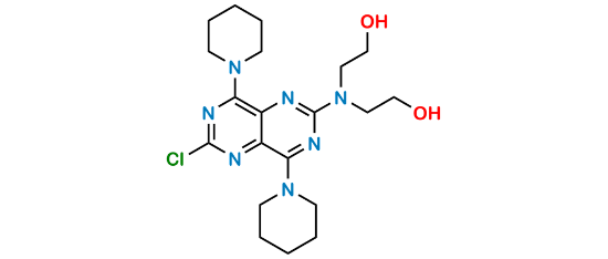 Picture of Dipyridamole EP Impurity C