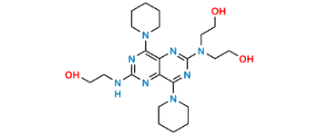 Picture of Dipyridamole EP Impurity D
