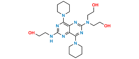 Picture of Dipyridamole EP Impurity D