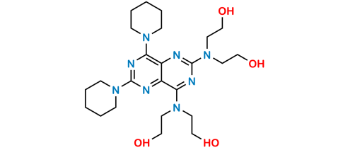 Picture of Dipyridamole EP Impurity E