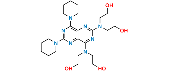 Picture of Dipyridamole EP Impurity E