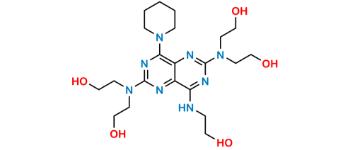 Picture of Dipyridamole EP Impurity F