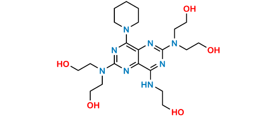 Picture of Dipyridamole EP Impurity F