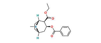 Picture of Ecgonine Impurity 2