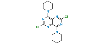Picture of Dipyridamole EP Impurity G