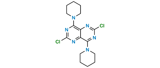 Picture of Dipyridamole EP Impurity G