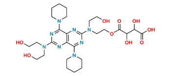 Picture of Dipyridamole Impurity I