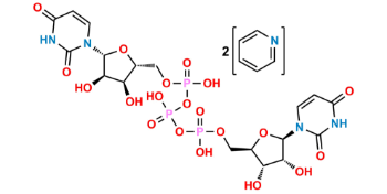 Picture of Diquafosol Impurity 1