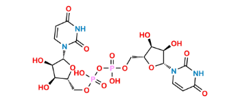 Picture of Diquafosol Impurity 3