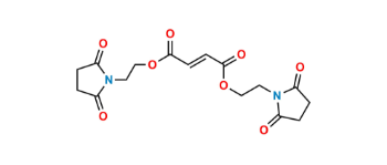 Picture of Diroximel Fumarate Impurity A