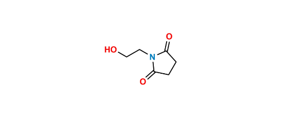 Picture of Diroximel Impurity A