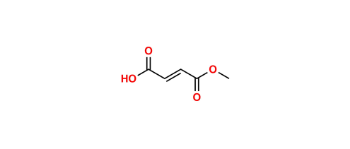 Picture of Diroximel Impurity C