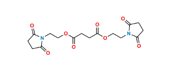 Picture of Diroximel Impurity F