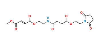 Picture of Diroximel Impurity H