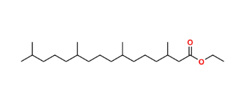 Picture of Phytanic Acid Ethyl Ester