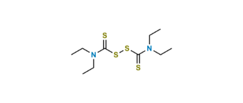 Picture of Disulfiram