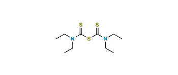 Picture of Disulfiram EP Impurity A