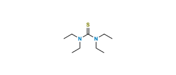 Picture of Disulfiram Impurity 3