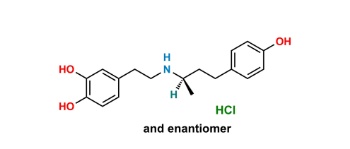 Picture of Dobutamine Hydrochloride
