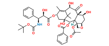 Picture of Docetaxel 