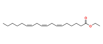 Picture of Eicosapentaenoic Acid Impurity 3