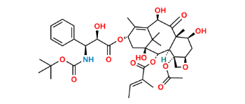 Picture of Docetaxel EP Impurity A