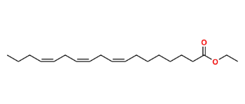 Picture of Eicosapentaenoic Acid Impurity 4