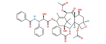 Picture of Docetaxel EP Impurity F