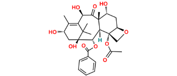 Picture of Docetaxel 7-Epi-DAB-Impurity