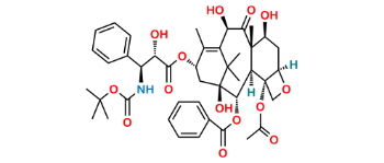 Picture of 2-Epi Docetaxel Impurity